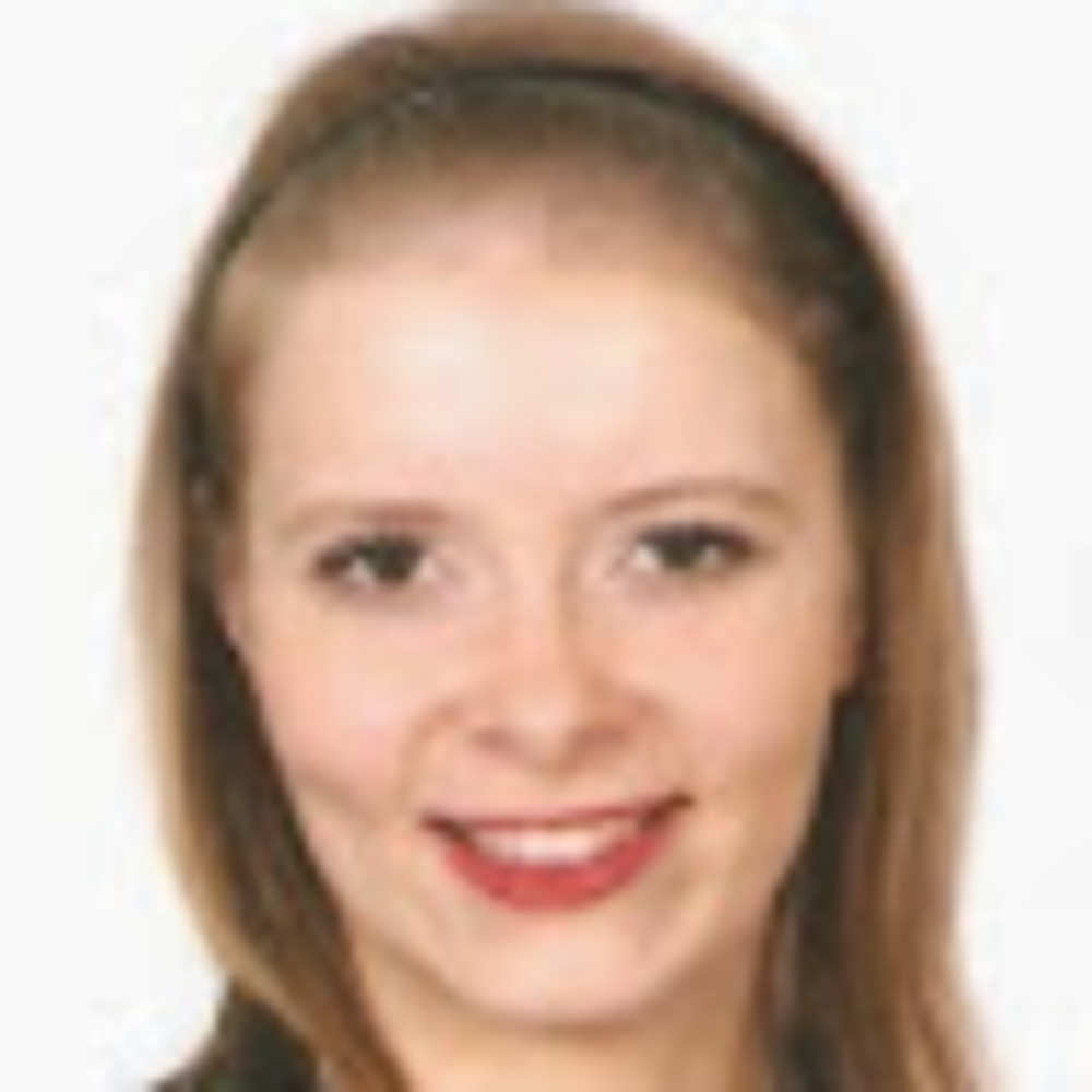 Meet your Posher, Daria